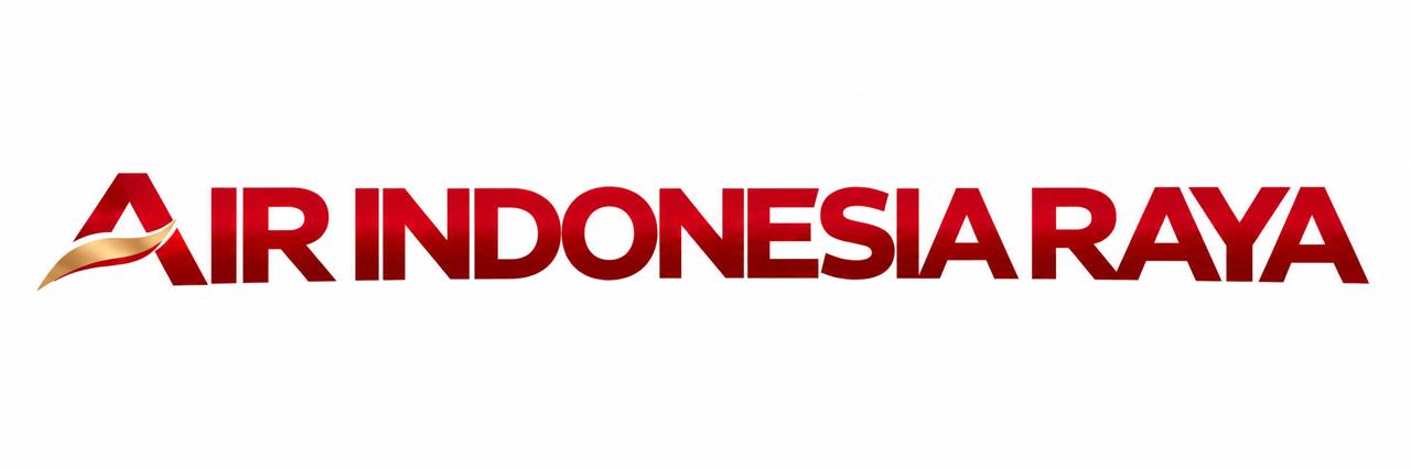 Air Indonesia Logo